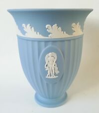 Wedgwood jasperware blue for sale  Shipping to Ireland