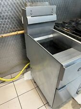 Kebab king gas for sale  FELTHAM