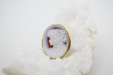 Vintage valer cameo gebraucht kaufen  Hamburg