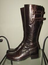 Womens boots nero d'occasion  Expédié en Belgium