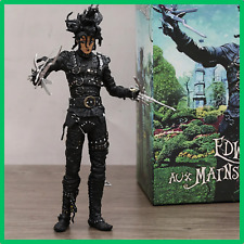 Figurine edward mains d'occasion  Roubaix
