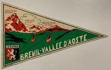 Cervinia valle aosta usato  Milano