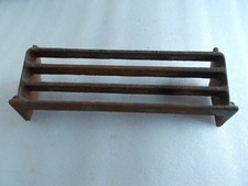 Fire front fret for sale  WALSALL