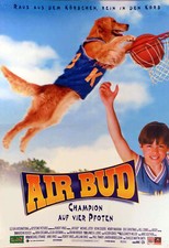 Air bud wendy gebraucht kaufen  Ahlen-Vorhelm