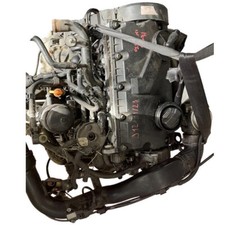 Motore completo volkswagen usato  Italia