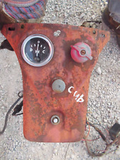Farmall cub tractor for sale  Warren