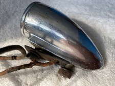 Classic headlight sidelight for sale  NUNEATON