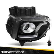 Ajuste para 2020 2021 2022 Kia Soul EX modelo passageiro direito conjunto de farol destro , usado comprar usado  Enviando para Brazil