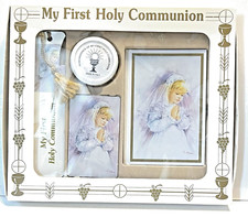 First holy communion for sale  Edison