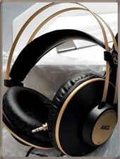 Akg k92 leistungsstarker gebraucht kaufen  Deutschland