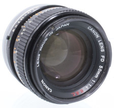 Canon lens 50mm gebraucht kaufen  Solingen