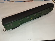 Voiture fourgon sncf d'occasion  Bouxwiller