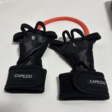 Capezio resistance gloves for sale  Lansford