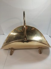 Vintage solid brass for sale  Norwell