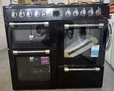 Leisure cookmaster 100cm for sale  COVENTRY