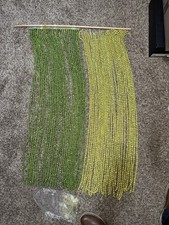 Vintage mcm curtain for sale  Nebraska City
