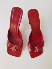 Mules prada bout d'occasion  Clermont-Ferrand-