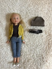 Annabel inch blonde for sale  YORK