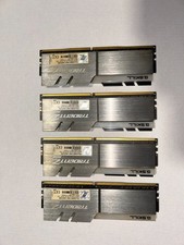 G.skill trident rgb usato  Schiavon