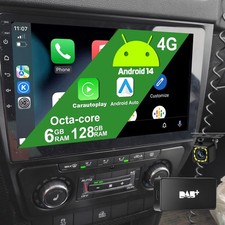 Dab carplay skoda gebraucht kaufen  Bremen