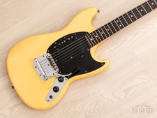 1978 fender mustang for sale  Seattle