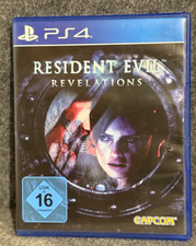 Playstation resident evil gebraucht kaufen  Oberndorf am Neckar