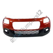 citroen c3 bumper for sale citroen c3 bumper for sale  NEWTON-LE-WILLOWS
