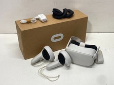 Oculus Quest 2 (KW49CM) Branco na Caixa NÃO TESTADO  comprar usado  Enviando para Brazil