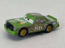 Carrera disney pixar gebraucht kaufen  Hamburg
