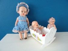 Collection three small for sale  CHELMSFORD