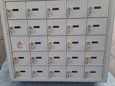Salsbury surface mounted for sale  Round Lake