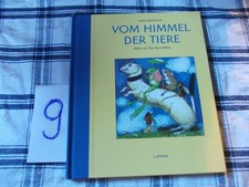 Vom himmel tiere gebraucht kaufen  Happurg