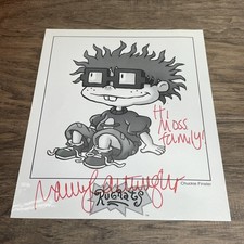 Vintage nancy cartwright for sale  Melbourne
