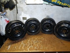 Cerchi originali fiat usato  Villanova Solaro