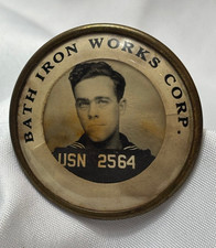 Ww2 bath iron for sale  White Marsh