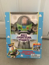 Toy story buzz for sale  POOLE
