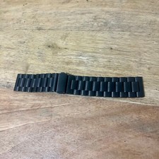Bracelet acier montre d'occasion  Créteil