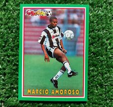 Figurina supercalcio panini usato  Portacomaro