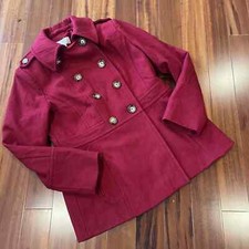 Michael kors red for sale  Redmond