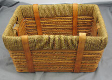 Decorative woven grass for sale  Summerville