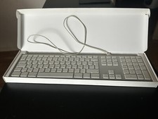 Clavier apple azerty d'occasion  Saint-Martin-d'Hères