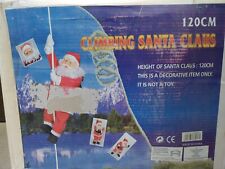 Babbo natale corda usato  Sale