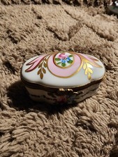 Authentic limoges peint for sale  Maquoketa