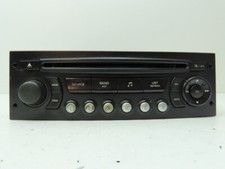 Autoradio peugeot 307 d'occasion  Seclin