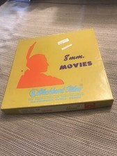 Super 8mm film for sale  White Lake