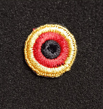 Ddr kokarde stoff gebraucht kaufen  Wegberg