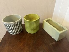 Lot petits pots d'occasion  Calais