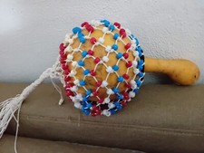 Shekere percussioni con usato  Sesto San Giovanni
