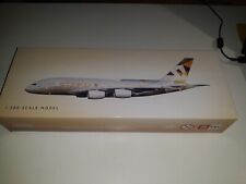 Avion airbus etihad d'occasion  Huriel