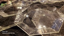 Arcoroc octime clear for sale  Roswell